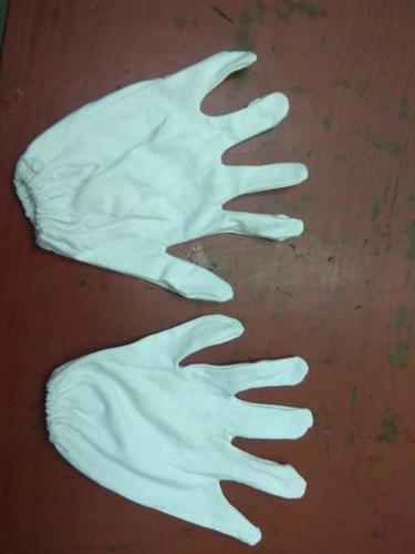Disposable Plain Hand Gloves