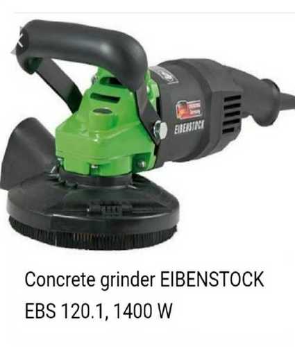 Eibenstock Concrete Grinder EBS 120.1 1400W