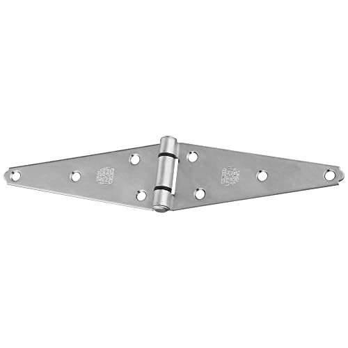 Fine Finish Strap Hinges Application: Door