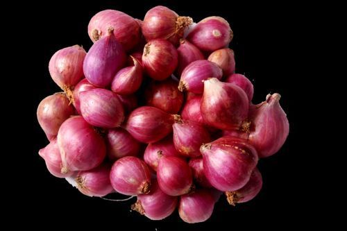 Fresh Red Small Onion Shelf Life: 15 Days