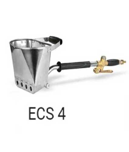 Hand Held ECS 4 Machine