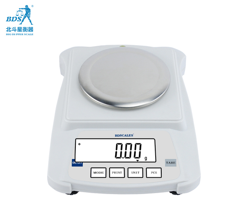High Precision Electronic Balance 0.01g Laboratory Weight