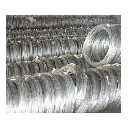 High Strength Mild Steel Wire