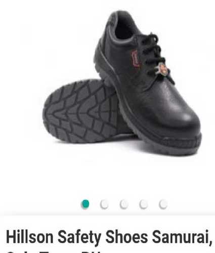 Hillson Industrial Safety Shoes