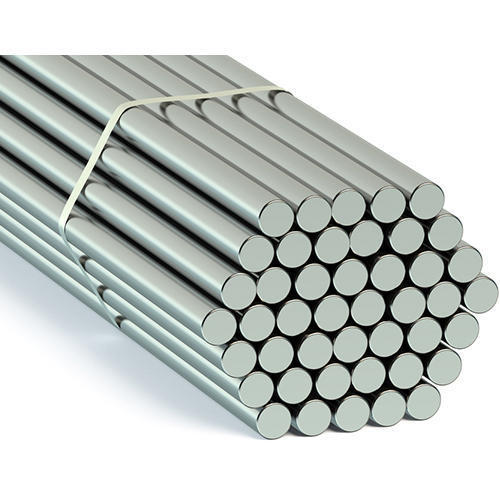 inconel round bars