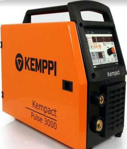 Kempact Pulse 3000 Welding Machine