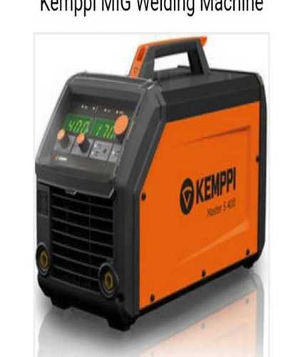 Kemppi Mig Welding Machine