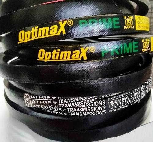 Prime Flat Belt (OPTIMAX)