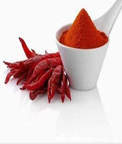 Pure Red Chilli Powder Grade: Top