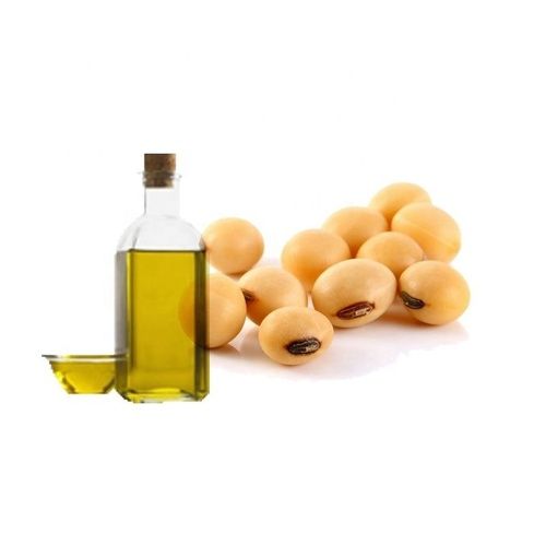 Pure Soya Bean Oil