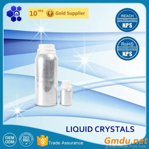 Liquid Crystal Display Chemical