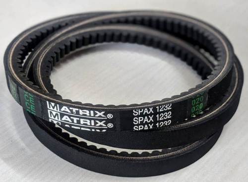 Variable Speed Belt (MATRIX)