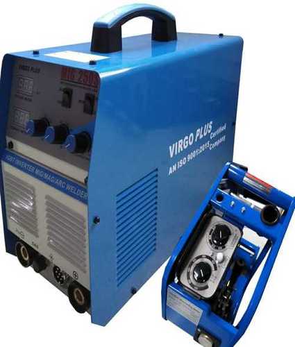 Virgo Mig 250S Welding Machine