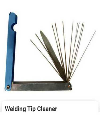 Welding Tip Cleaner Tool