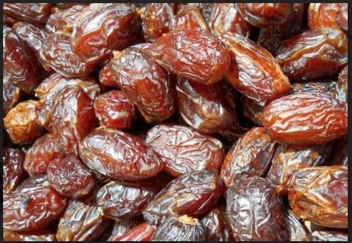 100% Natural Fresh Dates