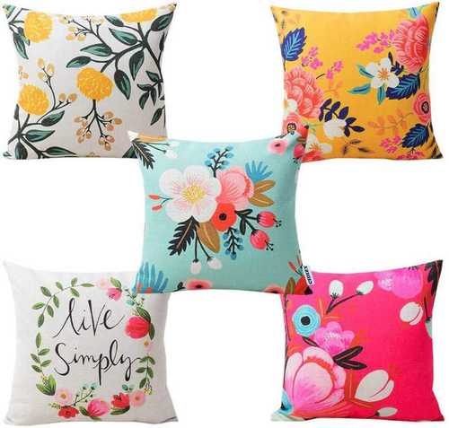 print cushion covers