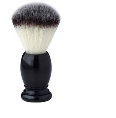 Badger Synthetic Hair Bristle Shaving Brush For Mens