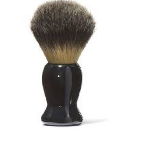 Synthetic Bristle Shaving Brush For Mens