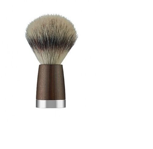 Synthetic Bristle Shaving Brush For Mens