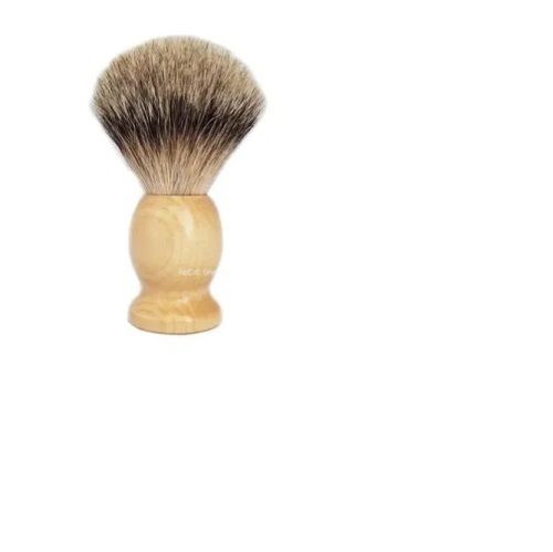 Bristle Shaving Brush For Mens