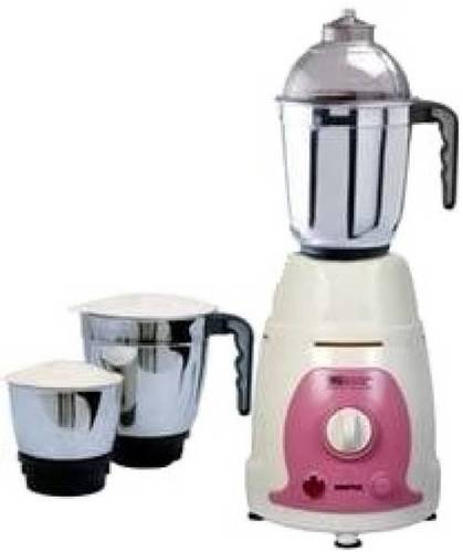 Steel And Plastic Crompton Mixer Grinder For Home Usage