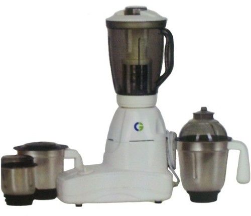 Steel And Plastic Crompton Mixer Grinder For Home Usage