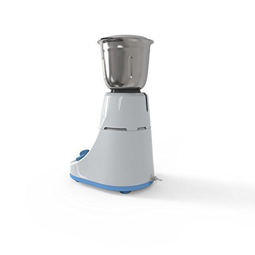 Steel And Plastic Crompton Mixer Grinder For Home Usage