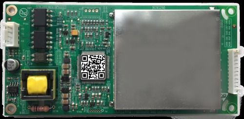 ECG Module - New Green Portable Design | 3-, 5-, 12-Lead Monitoring, ST-Segment Analysis, Smart Lead Off Function, 16 Arrhythmia Alarms,  Temperature Probe Support