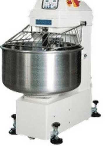 Electric Powered Bakery Mixer, Easy To Operate