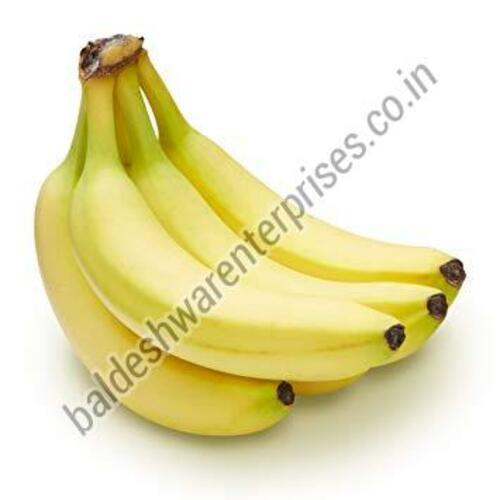 Fresh Quality Organic Banana