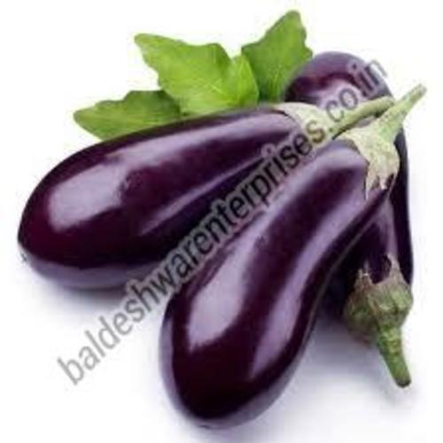 Fresh Quality Organic Brinjal