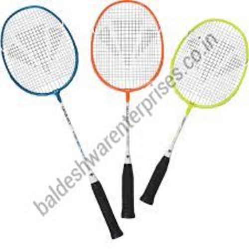 Good Condition Badminton Racquets