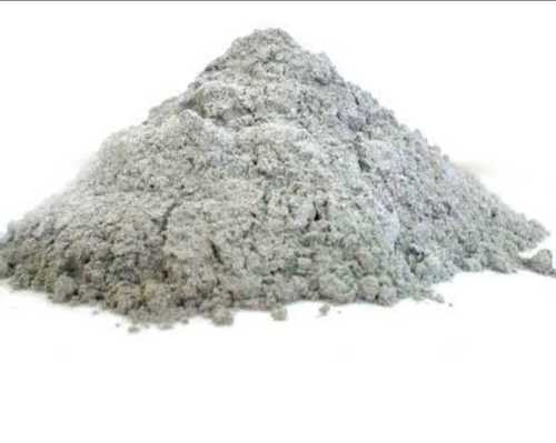 High Grade Fly Ash Powder Application: Industrial