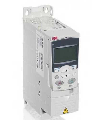 High Performance Abb Drives Application: Electrical