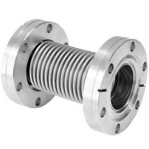 High Strength Flexible Coupling