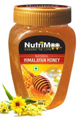 Himalayan Honey with Anti-Fungal Properties