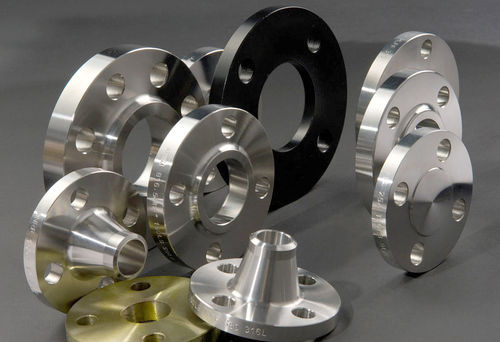 inconel flanges