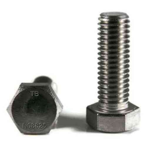 inconel fastener