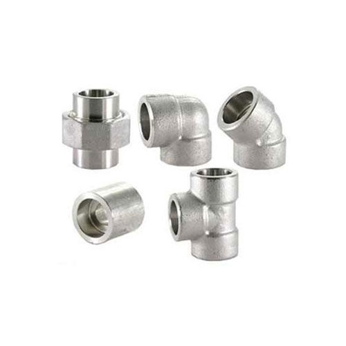 Inconel 600 Forge Fittings