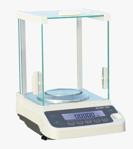 Laboratory Digital Analytical Scale