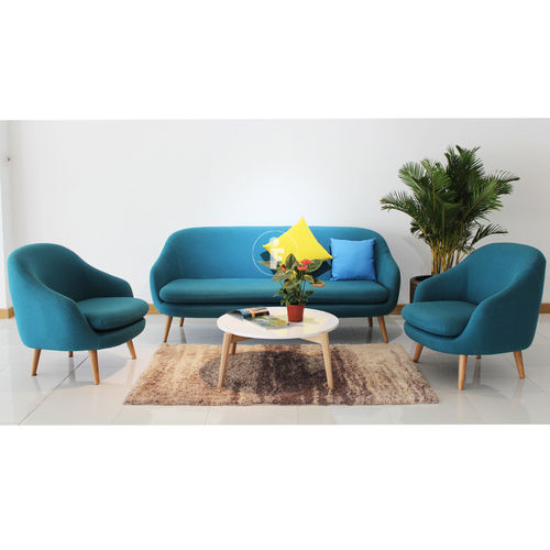 Modern Orinoco Sofa Set