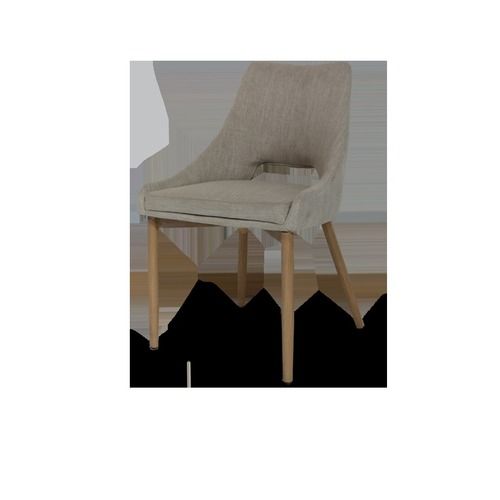 Modular Aremless Mimosa Chair