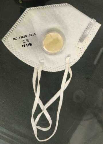 N95 रेस्पिरेटर और सर्जिकल फेस मास्क