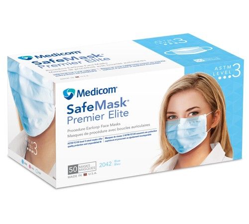 Non Woven N95 Surgical Face Mask