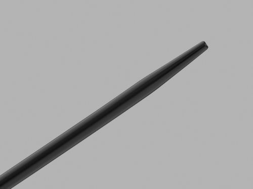 Polyethylene Nottingham Dilator For Clinic And Hospitsal Use