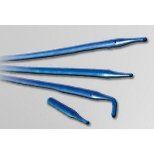 Nottingham One Step Dilator - 70 cm Length, Sizes 10/6 fr to 16/7 fr | Single Use Gynecology Instrument with Smooth Finish