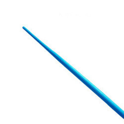 Nottingham One Step Dilator - 10/6 fr to 16/7 fr, 70 cms Length | Single Use Gynecology Instrument, Smooth Finish, Compatible with 0.038" Guidewire