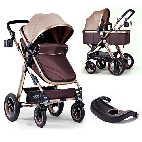 Perfectly Designed Baby Strollers