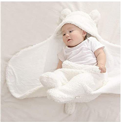Skin Friendly Infant Blanket