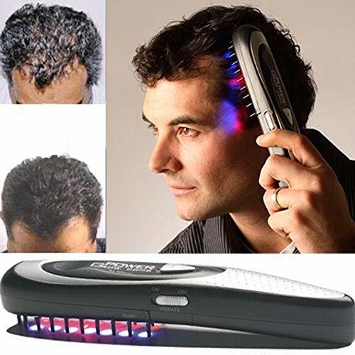 Stylish Laser Hair Comb